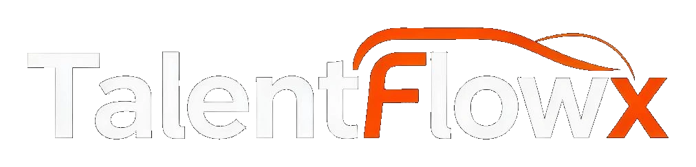Talentflowx Logo